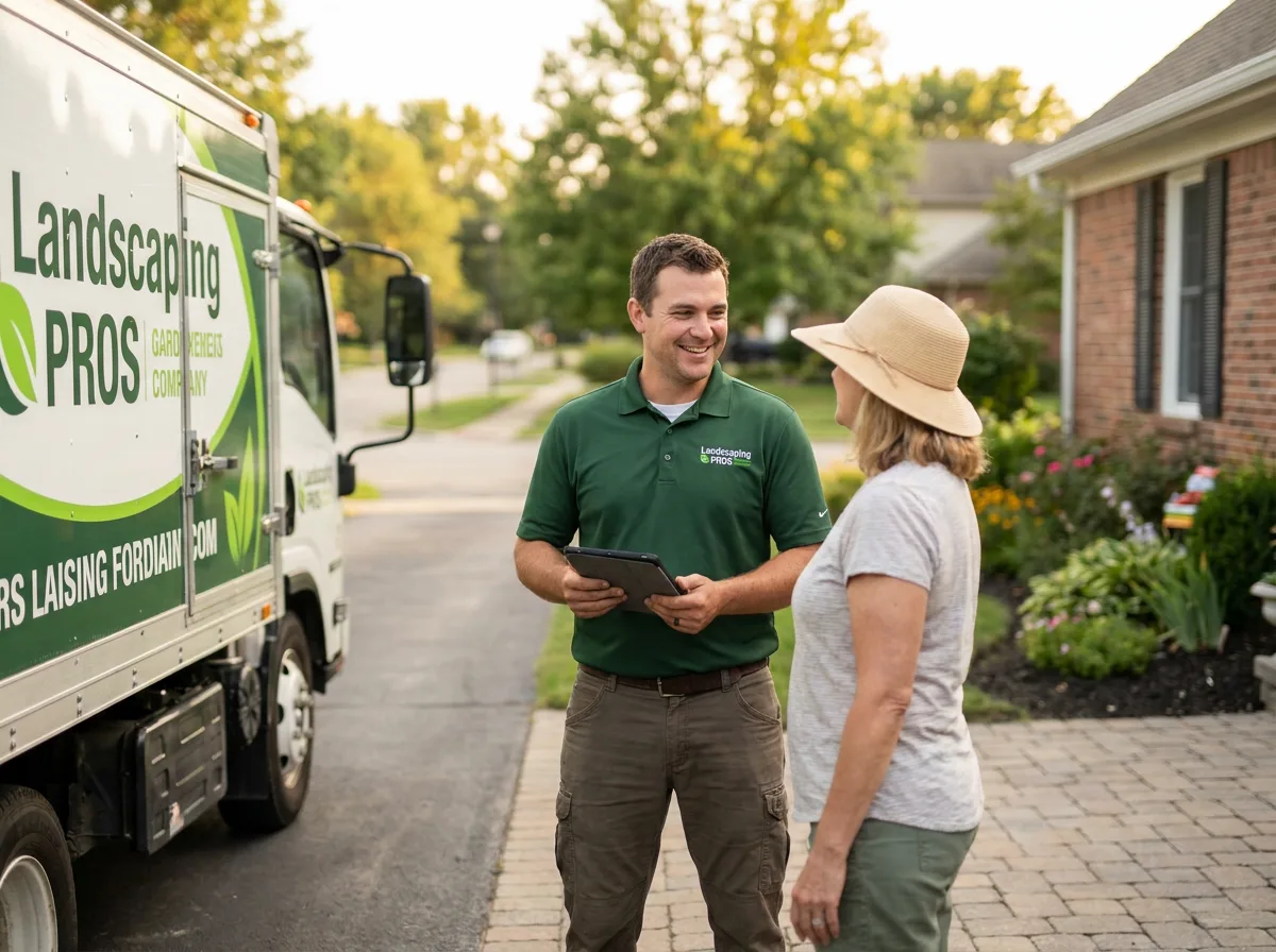 Landscaping Inman, NE FAQs